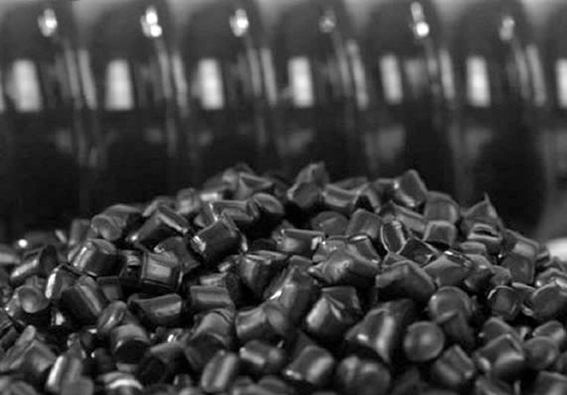 polymer compounds with high strength in the industry